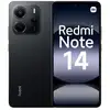 Image de Smartphone xiaomi redmi note 14 6,67 double nano sim 256 go noir minuit MZB0IKVEU