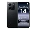 Image de Xiaomi Redmi Note 14 256Go Noir
