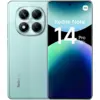 Image de Xiaomi Redmi Note 14 Pro 5g 12 Go/512 Go Vert Corail (coral Green) Double Sim