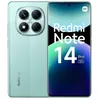 Image de Smartphone - XIAOMI - Redmi Note 14 Pro - 8 Go RAM - 256 Go - Vert - 5G - IP68