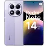 Image de Smartphone xiaomi redmi note 14 pro 6,67 5g double nano sim 256 go violet lavande MZB0IM5EU