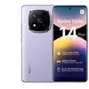 Image de Xiaomi Redmi Note 14 Pro 5G - violet lavande - 5G smartphone - 256 Go - GSM