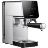 Image de Machine à Espresso Semi-Automatique - XIAOMI - 14 cm - Acier Inoxydable - 20 Bars - Écran Tactile