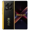 Image de POCO X7 Smartphone 12+512 GO Noir Dimensity 7300-Ultra Écran incurvé 120 Hz AMOLED CrystalRes 15 K