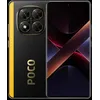 Image de POCO X7 Smartphone 8+256 GO Noir Dimensity 7300-Ultra Écran incurvé 120 Hz AMOLED CrystalRes 15 K
