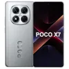 Image de POCO X7 Smartphone 12+512 GO Argent Dimensity 7300-Ultra Écran incurvé 120 Hz AMOLED CrystalRes 15 K