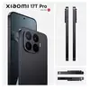 Image de 17t Pro, Smartphone 12+512go, Noir, Téléobjectif Leica 5 X, Batterie En Silicium-carbone De 7 000 Mah (typ)