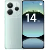 Image de Xiaomi Redmi Note 14 5g 16,9 Cm (6.67") Double Sim Hybride Usb Type-c 6 Go 128 Go 5110 Mah Vert
