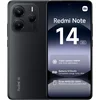 Image de Smartphone Redmi Note 14 256 Go Noir XIAOMI