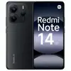 Image de Smartphone xiaomi redmi note 14 6,67 5g double nano sim 256 go noir minuit MZB0INYEU