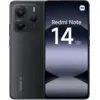 Image de Xiaomi Redmi Note 14 5g 16,9 Cm (6.67") Double Sim Hybride Usb Type-c 6 Go 128 Go 5110 Mah Noir