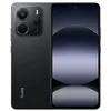 Image de Smartphone - Xiaomi - Redmi Note 14 5G - 6 Go RAM - 128 Go - Noir