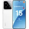 Image de Xiaomi 15 16,1 Cm (6.36") Double Sim 5g 12 Go 256 Go 5240 Mah Blanc