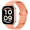 Image de Montre Connectée Xiaomi Redmi Watch 6 Active Bluetooth Orange (orange Coucher De Sole