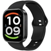 Image de Montre Connectée Xiaomi Redmi Watch 6 Active Bluetooth Noire (noir Minuit)