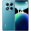 Image de Xiaomi Redmi Note 14 Pro 4g 8 Go/256 Go Bleu Océan (ocean Blue) Double Sim