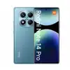 Image de Xiaomi - xiaomi notes 14 pro 8+256gb 6.67 midnight black eu MZB0IWDEU
