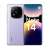 Image de Xiaomi - xiaomi redmi note 14 pro 8+256gb 6.67 4g aurora purple eu MZB0IVXEU