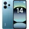 Image de Xiaomi Redmi Note 14 4g 6 Go/128 Go Bleu Océan (ocean Blue) Double Sim