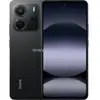 Image de Xiaomi - xiaomi redmi note 14 6+128gb 6.67 4g midnight black eu MZB0J01EU