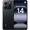 Image de Xiaomi redmi note 14 4g 6gb-128gb negro medianoche (midnight black) dual sim 6932554408398