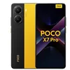 Image de POCO X7 Pro Jaune 8 GO + 256 GO