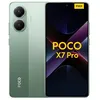 Image de XIAOMI POCO X7 Pro 5G Smartphone 12Go 512Go Vert Dimensity 8400-Ultra AMOLED 1.5K 667  120Hz Caméra 50MP OIS Charge 90W 6000mAh