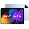 Image de Tablette Tactile Xiaomi Pad 7 Pro 8 256 Wi Fi Bleu