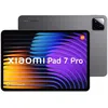 Image de Xiaomi - Android Pad 7 Pro - 256 Go - Wi-Fi - Gris