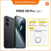 Image de POCO X8 Pro 8+512 Noir Processeur Dimensity 8500-Ultra
