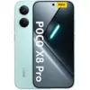 Image de Xiaomi Poco X8 Pro 5g 8 Go/512 Go Vert (mint Green) Double Sim