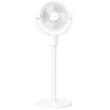 Image de XIAOMI Ventilateur de circulation intelligent sur pied - Distribution 3D Débit 1440 m³/h Wi-Fi Oscillant Blanc