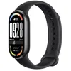 Image de XIAOMI Smart Band 10 Noir - Bracelet connecté - Boîtier alu - Suivi dActivité - Écran AMOLED 1.72 - 21 Jours dautonomie