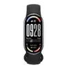 Image de Xiaomi smart band 10 xiaomi noir amoled 1,72 gps 21j