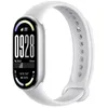 Image de XIAOMI Smart Band 10 Gris - Montre connectée - Boîtier alu - Suivi dActivité - Écran AMOLED 1.72 - 21 Jours dautonomie
