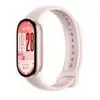 Image de Xiaomi smart band 10 xiaomi bracelet connecte amoled 1.72 rose poudre