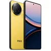 Image de POCO F7 Ultra Smartphone 16+512 GO Jaune Flagship Snapdragon® 8 Elite HyperCharge filaire 120W et sans fil 50W