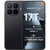 Image de Smartphone Xiaomi 17T Pro 5G 12Go Ram 512Go Noir 6.83 144 Hz 7000mAh Téléobjectif Leica 5 x - Version globale