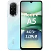 Image de Smartphone - XIAOMI - Redmi A5 - 4Go RAM - 128Go ROM - 688 pouces - 4G Bleu
