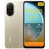 Image de Smartphone POCO C71 4Go/128Go - 6.88 120Hz - 32MP - Batterie 5200mAh - 4G - Doré
