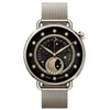 Image de Xiaomi Watch S4 41mm Milanais Sable