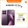 Image de [Officiel] Xiaomi 17T Pro Smartphone 12+256GO Violet Téléobjectif Leica 5 x Batterie en silicium-carbone de 7 000 mAh (typ)