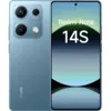 Image de Xiaomi Redmi Note 14s 16,9 Cm (6.67") Double Sim Hybride 4g Usb Type-c 8 Go 256 Go 5000 Mah Bleu