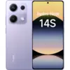 Image de Xiaomi Redmi Note 14s 4g 8 Go/256 Go Violet (aurora Purple) Double Sim
