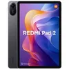 Image de Tablet Xiaomi REDMI Pad 2 WiFi + 4G 11 4GB 128GB Gris Grafito