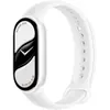Image de Bracelet Connecté Xiaomi Smart Band 10 - Bracelet D'activité En Céramique Blanche (ce