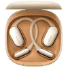 Image de XIAOMI OpenWear Stereo Pro Sable - Casque audio - Port confort stabilité - 45h dautonomie - étanchéité IP54 - Audio Hi-Res HiFi