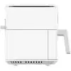Image de Xiaomi Air Fryer 6.5l Unique 6,5 L Autonome 1700 W Friteuse D’air Chaud Blanc