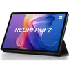 Image de Tablette xiaomi redmi pad 2 octa core 8 gb ram 256 gb gris 11