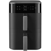 Image de Xiaomi Smart Double Stack Air Fryer 12l Autonome 2800 W Friteuse D’air Chaud Noir